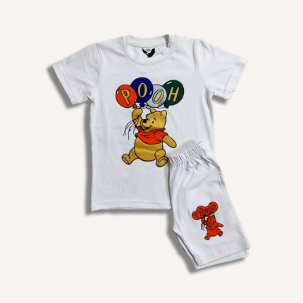 Pooh's Balloon Adventure Set